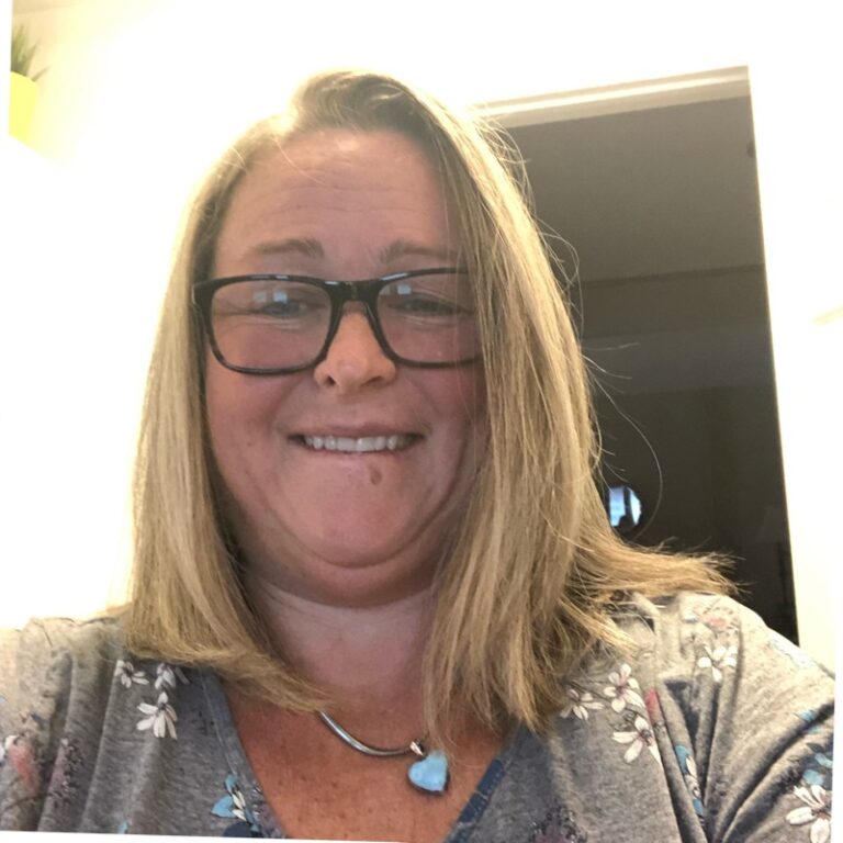 Chantal Dallaire, Super-User, SME, Trainer and Change Agent