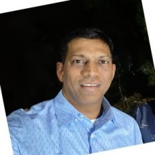 Meet Naren Murkonda, one of our most senior and trusted folks!