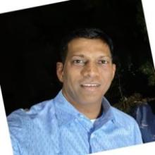 Meet Naren Murkonda, one of our most senior and trusted folks!